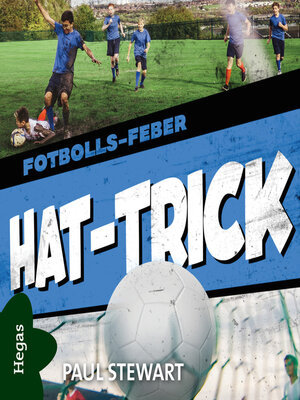 cover image of Hattrick